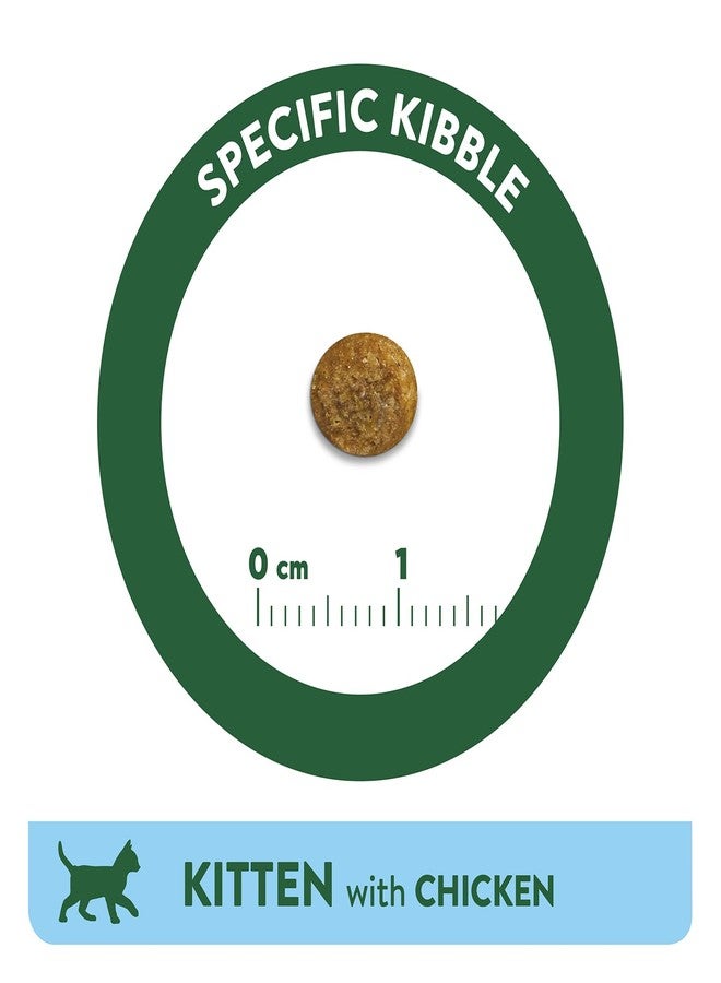 Libra Cat Kitten 1.5 Kg from Affinity Petcare | Premium Kitten Cat Food | Complete and Balanced for Kittens - Image 5